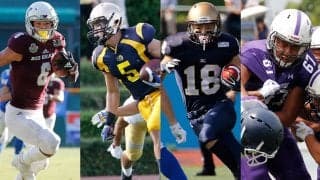 『フラボウル』出場選手選抜（JAFC)に30選手がエントリー