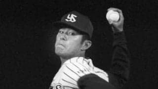 八重樫幸雄が語るヤクルト80年代投手「能力が菅野より上と思うのは…」