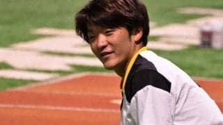 鷹松田遼＆西武榎田　V旅行楽しむ“元虎2S”に阪神ファン複雑「戻ってきて～」