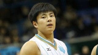 『勝てない』呪縛に打ち勝った筑波大の牧隼利「信じたことが間違っていなかった」