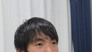 【連載】箱根事前特集『燕脂の挑戦』第８回　中谷雄飛