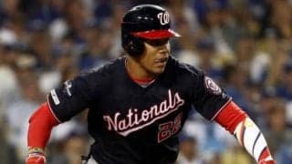 【MLB】世界一ナ軍ソトの実際の価値は42億円!?　本来の年俸との差に米メディア「理にかなわない」