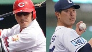 元G長野＆内海は苦戦、飛躍を遂げた広島一岡＆DeNA平良　人的補償選手の移籍後は