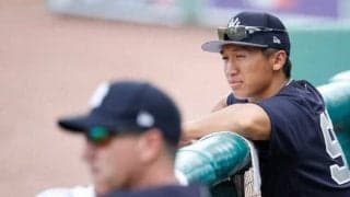 【MLB】マーリンズが加藤豪将とマイナー契約発表　元HR王ケンプらと熾烈なメジャー争いへ