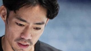 髙橋大輔のラストダンスが会場をひとつにする。「失敗を恐れず」