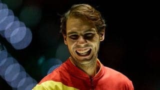 ナダル 多くのトロフィーとの豪華な写真に反響。「キングのなかのキングだ」