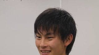 【連載】箱根事前特集『燕脂の挑戦』第１１回　宍倉健浩