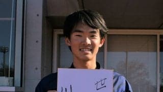 [陸上競技]冬の３連続インタビュー〜第１弾・競歩ブロック〜