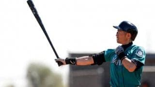 【MLB】イチロー氏が“偉大な野球選手”100位に選出　米メディア特集「彼以上が99人…」