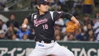 楽天へ金銭トレード移籍の涌井は「16」、人的補償移籍の酒居は「28」…19日の背番号は？