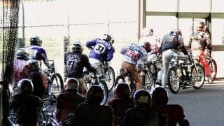 『森泉宏一の実況天国』Vol.23