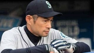 【MLB】イチロー氏が“偉大”である理由…米メディアが「ニグロリーグ」のエピソード紹介