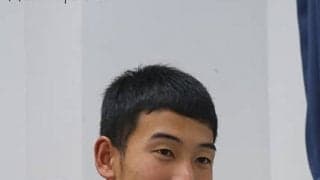 【連載】箱根事前特集『燕脂の挑戦』第１４回　三上多聞