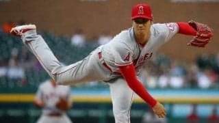 【MLB】大谷翔平、術後444日で右肘リハビリ完了！　球団から帰国許可、渡米は1月下旬