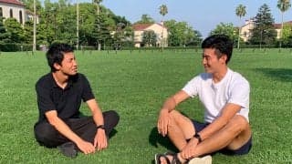 【ＰＲ】 特別対談「強いチームをつくるには－」②