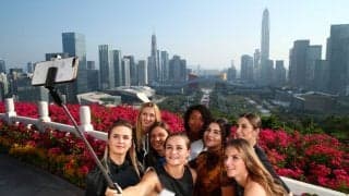 大坂なおみ人生初の買い物、バーティはゴルフでウッズに勝利？･･･テニススターたちの休暇