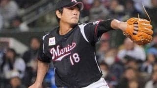 楽天、涌井トレード獲得にファン興奮「石井GM有能すぎ」「ワクワクが止まらない」