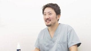 現役医師が開発。Bリーガー愛用の滑り止め「Grip-Spray」誕生の裏側[PR]