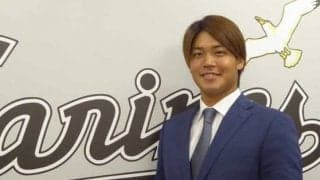 「やっと打者と戦えるようになった」　ロッテ3年目右腕が解き放たれた“球速”の呪縛