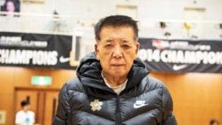 ［ウインターカップ特集］桜花学園の井上眞一監督「一つひとつ勝っていけば優勝」