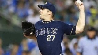 オリックスがアルバース、ディクソン、モヤの3外国人選手と来季契約締結