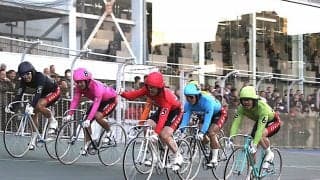 広島G3（最終日）レポート