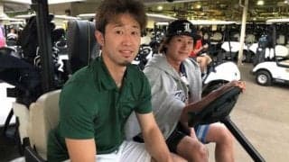 西武がハワイV旅行でゴルフコンペ開催　優勝は潮崎氏「来年も優勝できるように！」