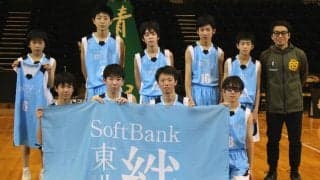『SoftBank 東北絆CUP2019』優勝メンバーが再び集結、様々なプロと触れ合い笑顔があふれる一日に