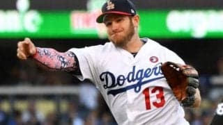 【MLB】ドジャース大砲がトホホな騒動　自宅住所流出→ファンから手紙殺到→自粛求めるもSNS炎上