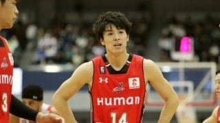 『走るバスケ』で飛躍が続く大阪エヴェッサに橋本拓哉は自信「ここが勝負どころ」