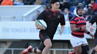 全国大学選手権　対日大戦展望