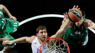 三遠ネオフェニックスがウクライナ代表のヴィアチェスラフ・クラフツォフを獲得