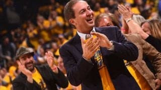 ジョー・レイコブ、ウォリアーズのオーナーとなってからの激動の10年間を振り返る