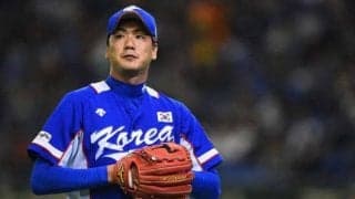 かつての“日本キラー”韓国左腕はMLBで輝くか？　米メディア「柳賢振ほどすごくない」