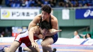 米澤が３位入賞！小玉が決勝へ臨む