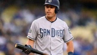 【MLB】強打の1番キンズラー、今季限りで現役引退　大谷1号の盛り上げ役、球宴4度