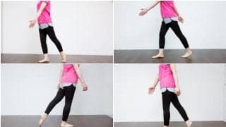 専門家が教える、美脚になるための立ち方・歩き方・筋トレのやり方【完全版】