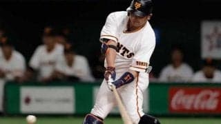 【2019年巨人名場面】阿部の引退会見で坂本ら豪華5ショット「愛を感じた1枚」