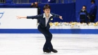 石塚、地元開催の全日本に挑む