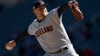 阪神、196センチ右腕エドワーズを獲得！　来季は助っ人8人体制