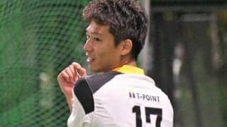 ソフトバンク岩嵜翔が27歳一般女性と入籍　「必ず活躍して彼女にいつもいい報告ができるように」