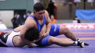 全日本開幕！　二ノ宮準々決勝敗退／天皇杯全日本選手権