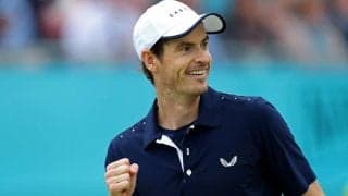 マレー、カムバック賞受賞に「みなさんの支えが有り難かった」