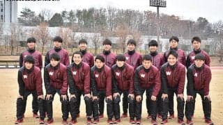 上り調子の早大　箱根総合３位以内へ挑む！　