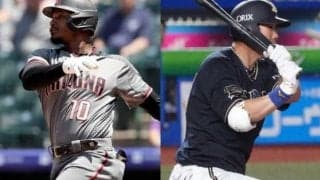 MLB282発ジョーンズ加入でどうなるオリ打線　6年ぶりAクラス狙う2020年オーダーを探る