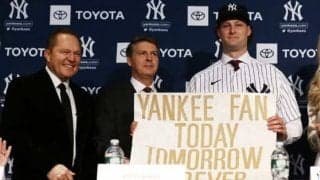 【MLB】ヤ軍、コール獲得に巨額資金のみならず周到な準備　米メディア「ワインが契約を助けた」