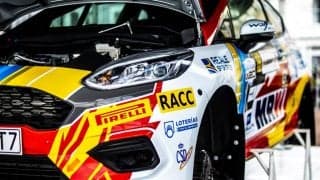 ピレリが2021年からWRCの単独サプライヤーに