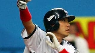 元近鉄の礒部公一が語った合併問題と「いてまえ」オールスターズ結成の夢