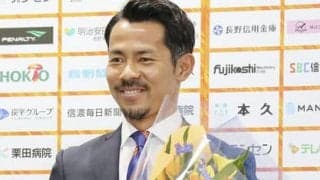 鉄人・明神智和が引退を決断。プロ24年間「大事にしてきた言葉」とは