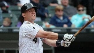 サンズ、エドワーズ獲得の阪神、大量の助っ人どう使う？　外国人4枠の起用法を占う